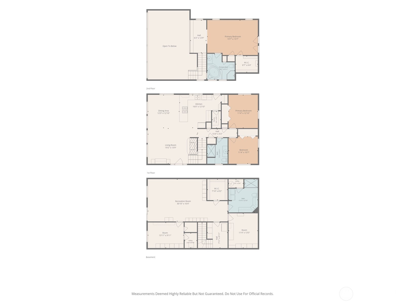 16732 249th Street E Orting WA 98360