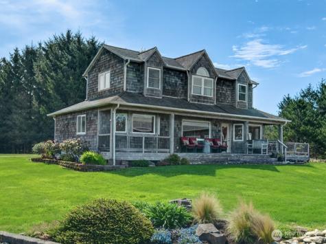 1104 120th Place Long Beach WA 98631