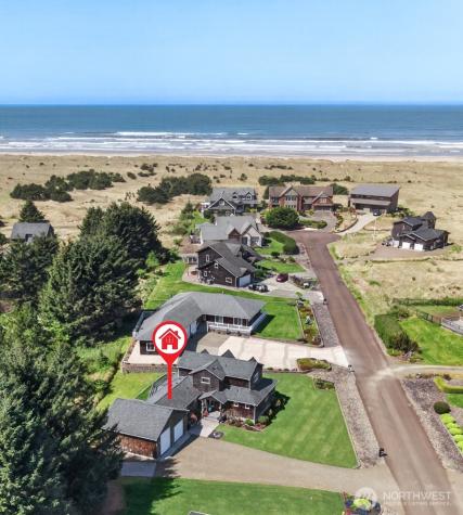 1104 120th Place Long Beach WA 98631