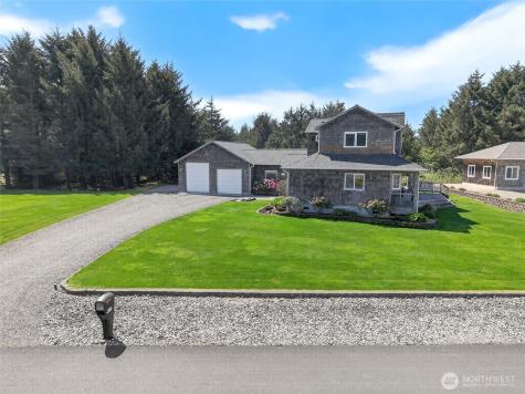 1104 120th Place Long Beach WA 98631