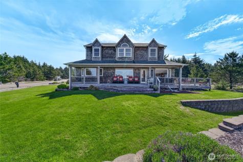 1104 120th Place Long Beach WA 98631