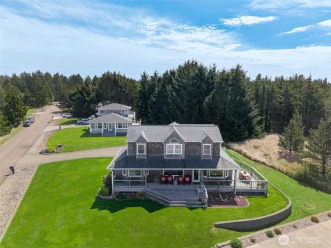 1104 120th Place Long Beach WA 98631