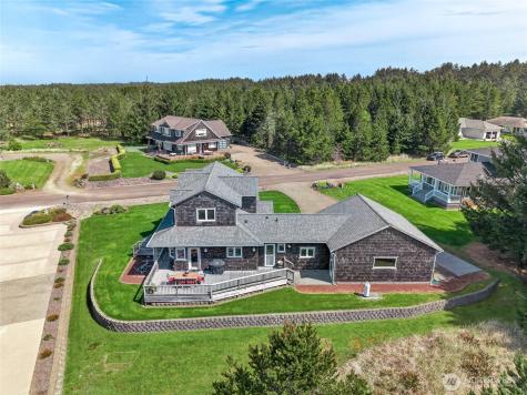 1104 120th Place Long Beach WA 98631
