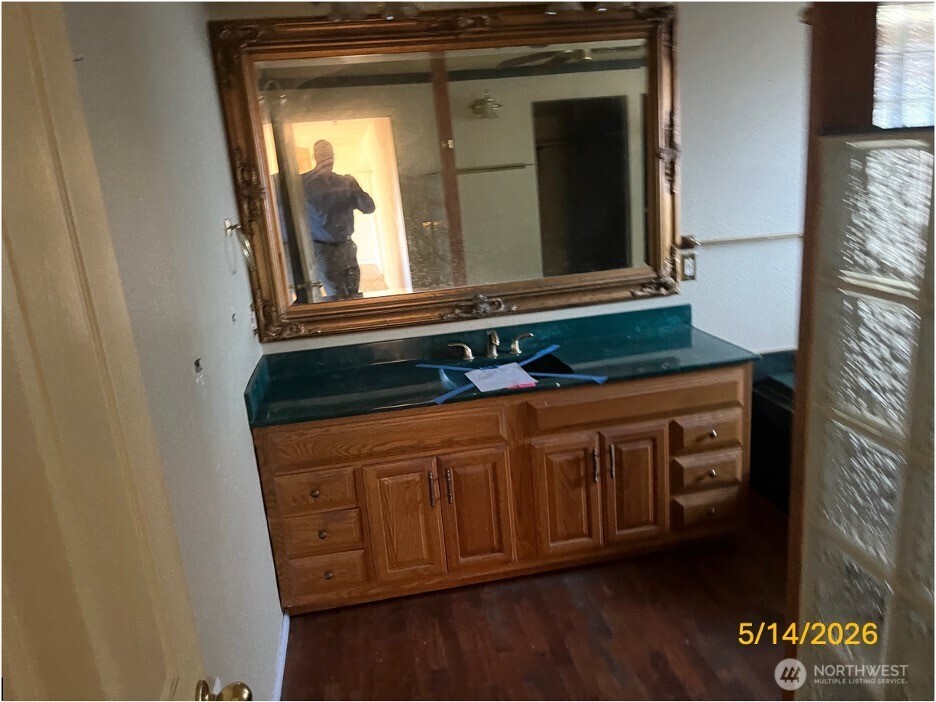 6703 S 120th Street Seattle WA 98178