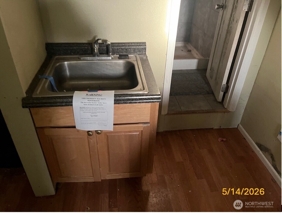 6703 S 120th Street Seattle WA 98178