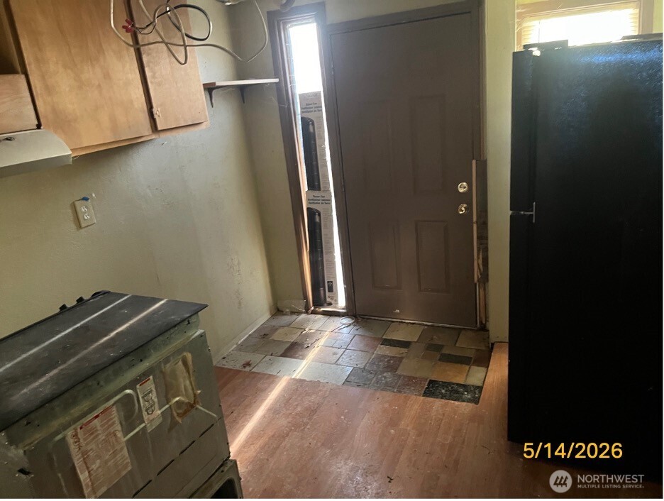 6703 S 120th Street Seattle WA 98178