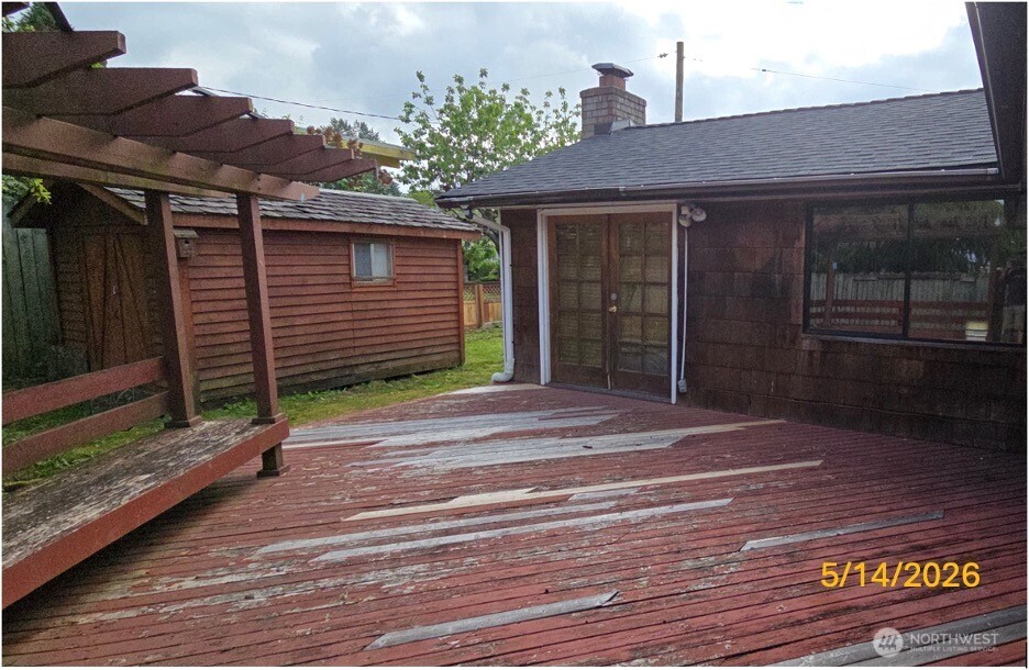6703 S 120th Street Seattle WA 98178