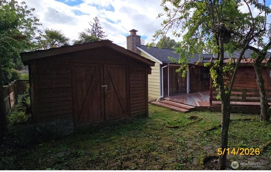 6703 S 120th Street Seattle WA 98178