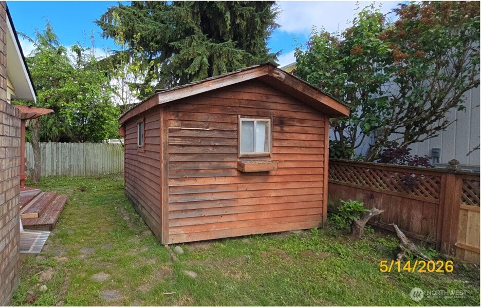 6703 S 120th Street Seattle WA 98178