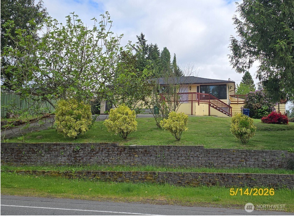 6703 S 120th Street Seattle WA 98178