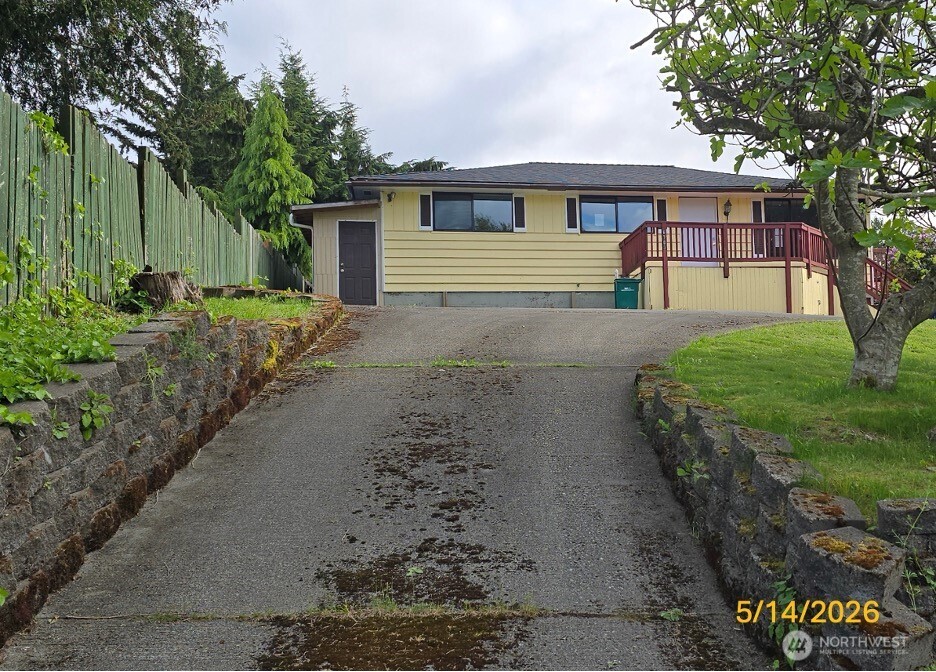 6703 S 120th Street Seattle WA 98178