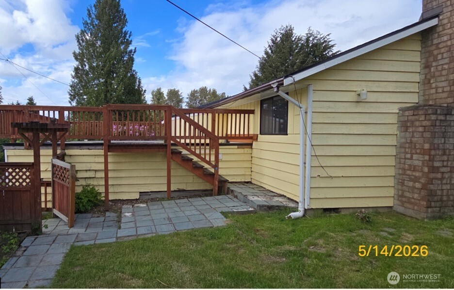 6703 S 120th Street Seattle WA 98178