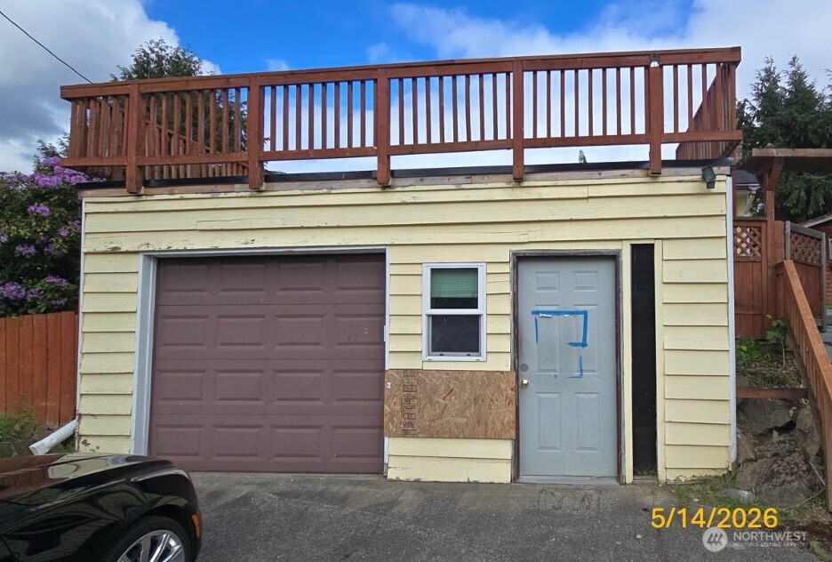 6703 S 120th Street Seattle WA 98178