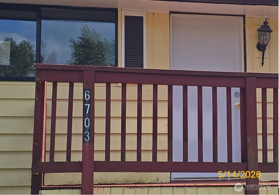 6703 S 120th Street Seattle WA 98178