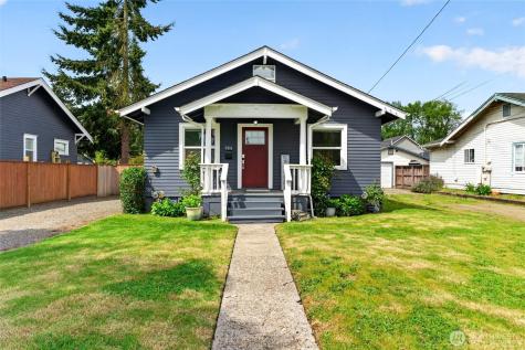 3018 S Proctor Street Tacoma WA 98409