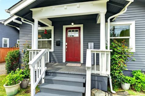 3018 S Proctor Street Tacoma WA 98409