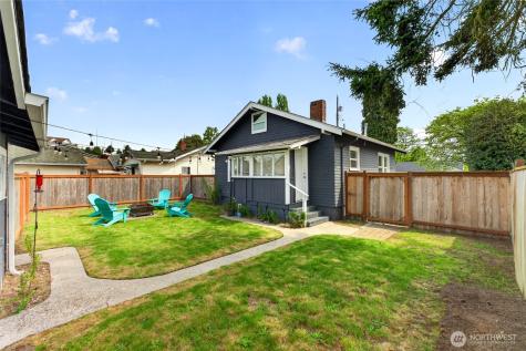 3018 S Proctor Street Tacoma WA 98409