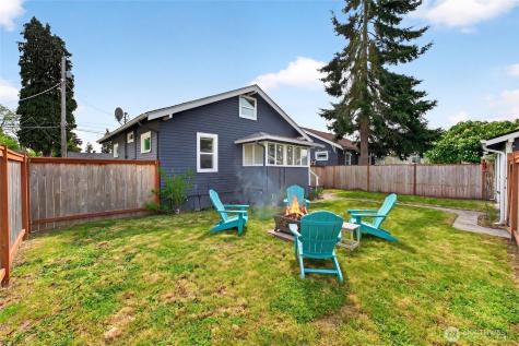 3018 S Proctor Street Tacoma WA 98409