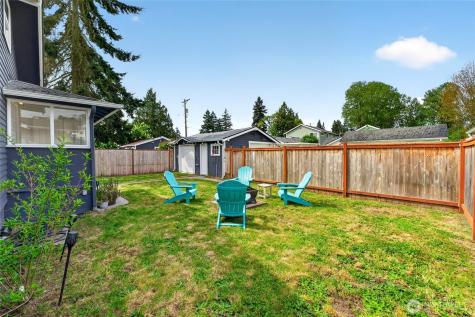 3018 S Proctor Street Tacoma WA 98409
