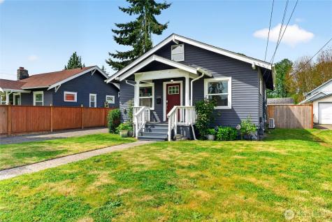 3018 S Proctor Street Tacoma WA 98409