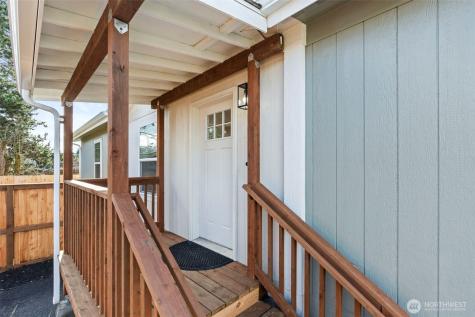 1110 W Walnut Street Centralia WA 98531