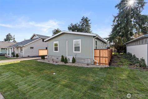 1110 W Walnut Street Centralia WA 98531