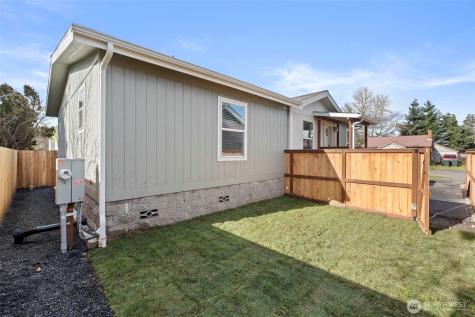 1110 W Walnut Street Centralia WA 98531