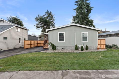 1110 W Walnut Street Centralia WA 98531