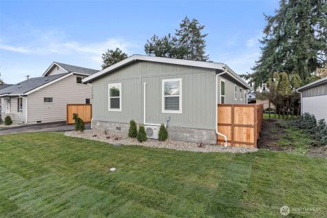 1110 W Walnut Street Centralia WA 98531