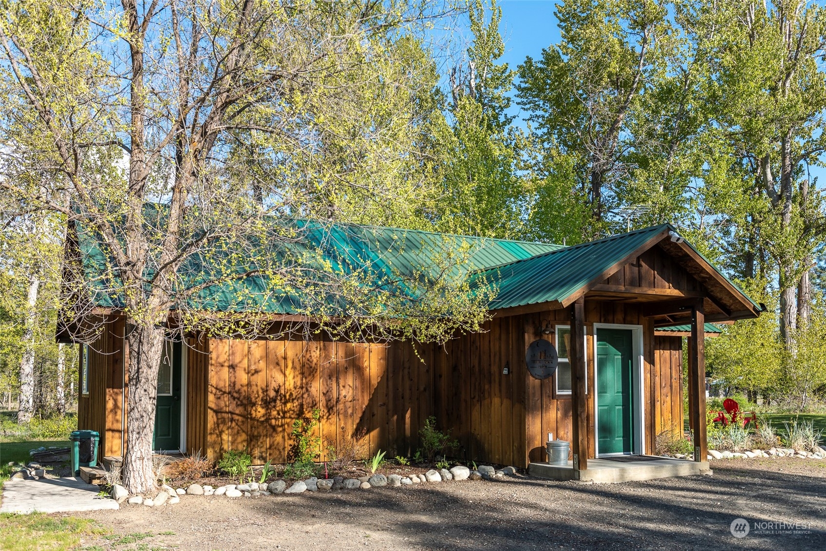 13 River Run Drive Winthrop WA 98862