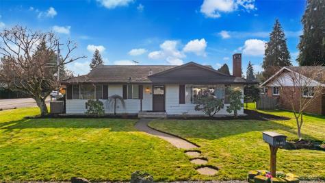 5430 91st Street NE Marysville WA 98270