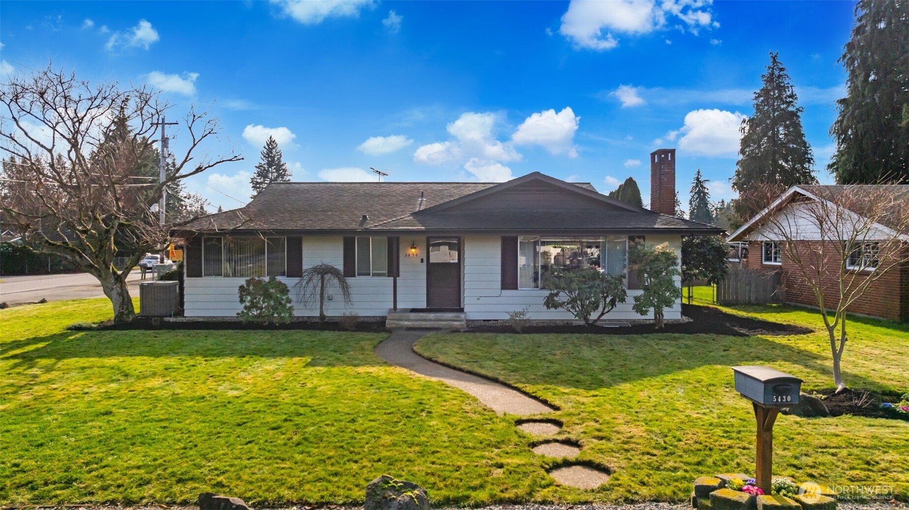 5430 91st Street NE Marysville WA 98270