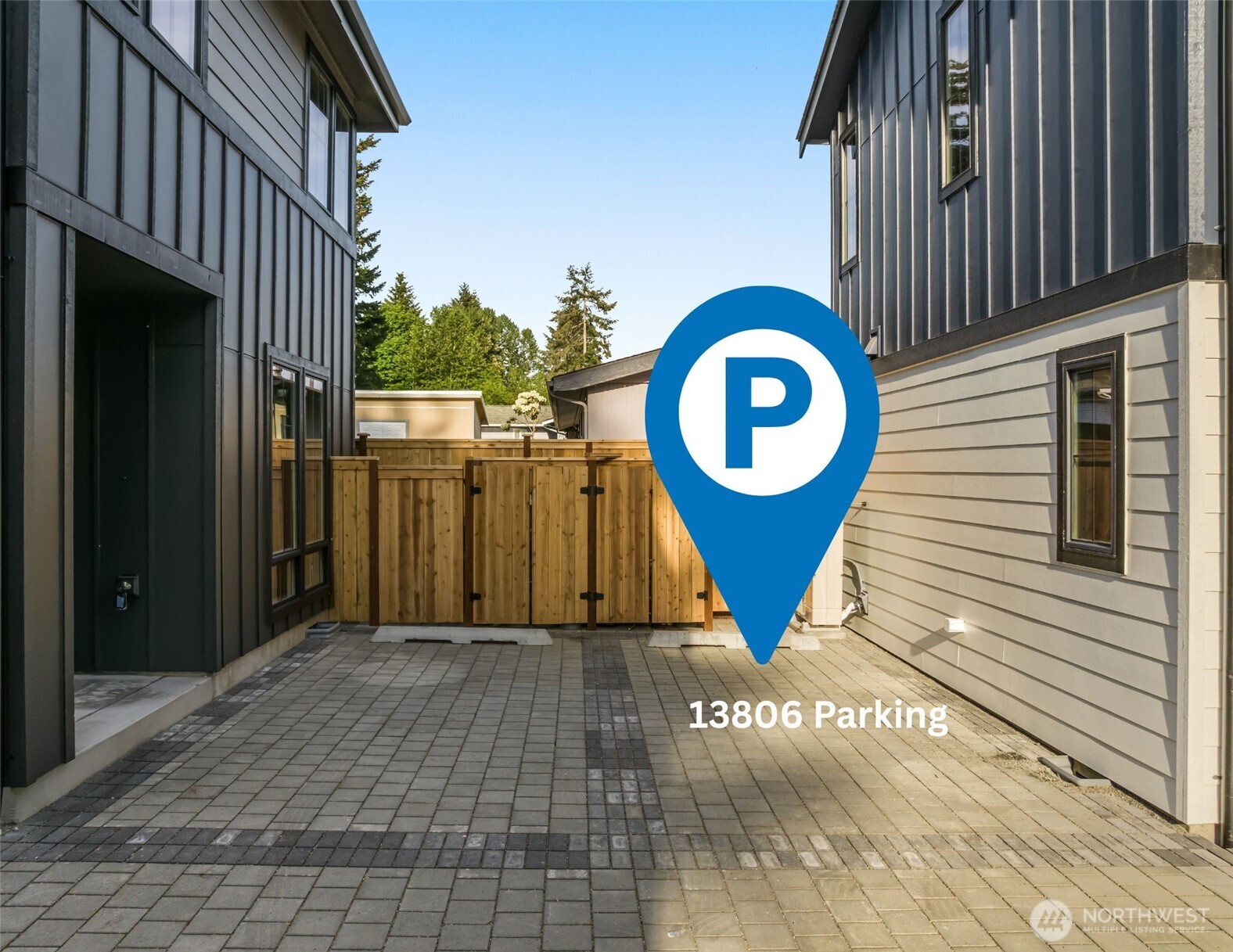 13806 84th Lane NE Kirkland WA 98034