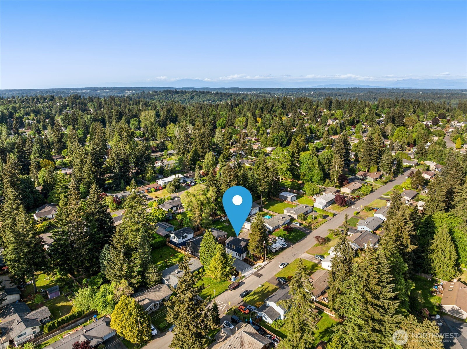 13806 84th Lane NE Kirkland WA 98034