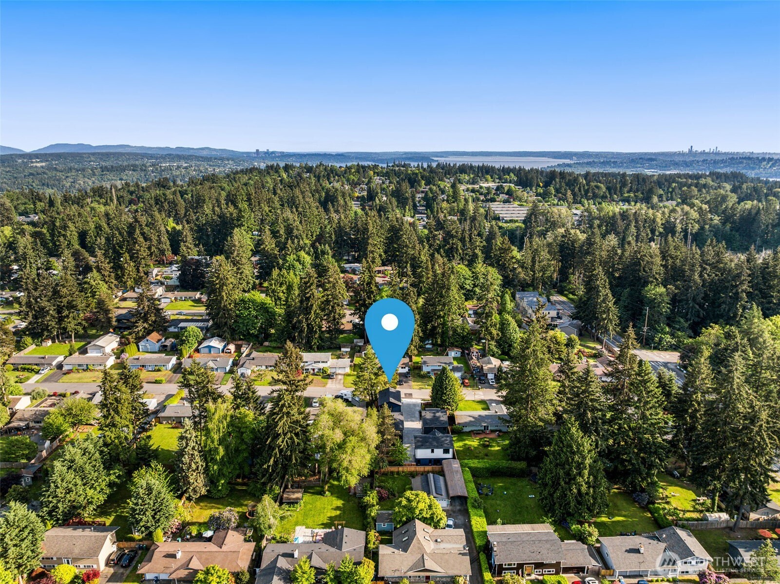 13806 84th Lane NE Kirkland WA 98034