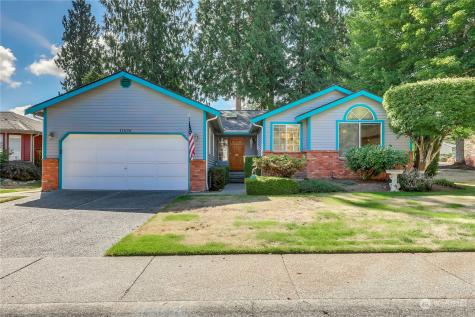 11626 Meridian Lake Stevens WA 98258