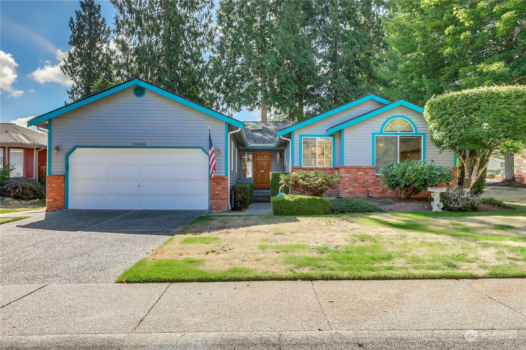 11626 Meridian Place Se Lake Stevens WA 98258
