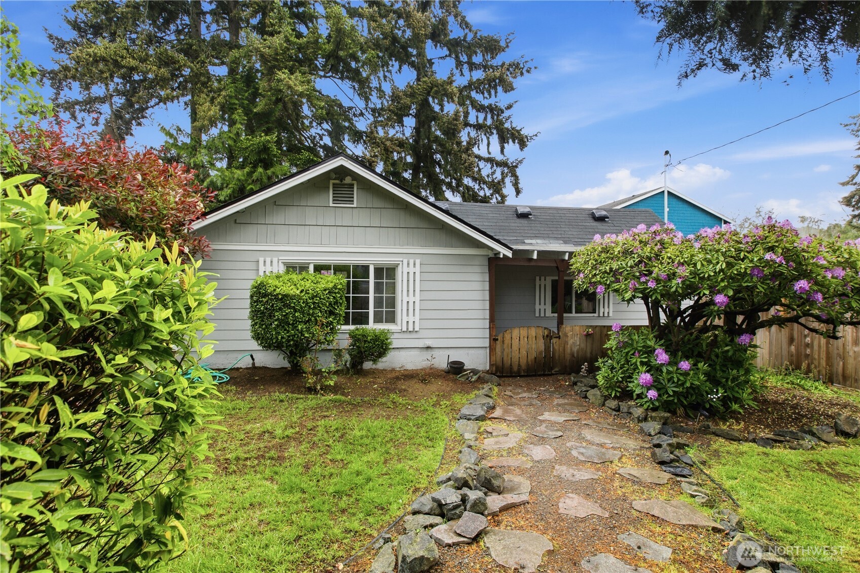 111 S 80th Street Tacoma WA 98408