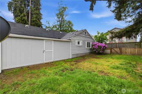 111 S 80th Street Tacoma WA 98408