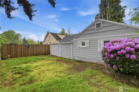 111 S 80th Street Tacoma WA 98408