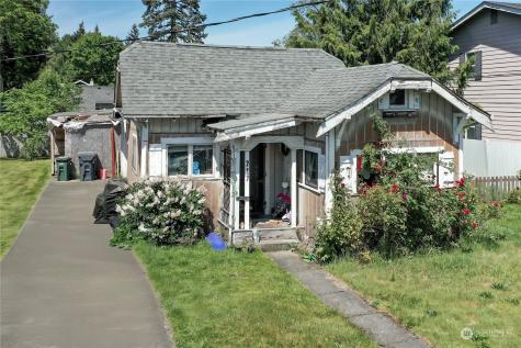 717 6th Avenue Nw Puyallup WA 98371