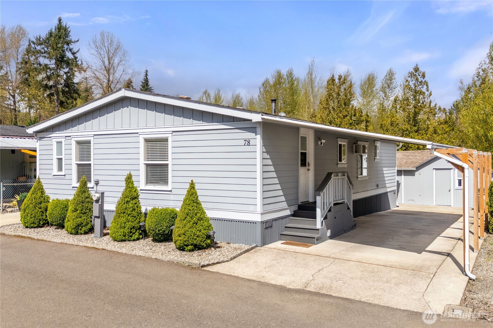 15410 SE 272nd Park Kent WA 98042