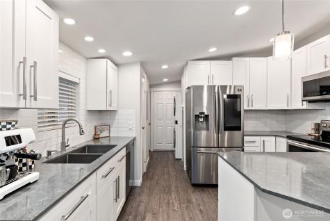 15410 SE 272nd Park Kent WA 98042