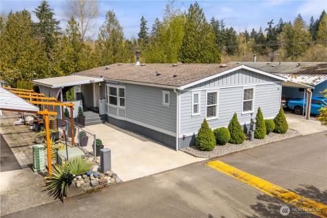 15410 SE 272nd Park Kent WA 98042