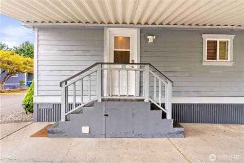 15410 SE 272nd Park Kent WA 98042