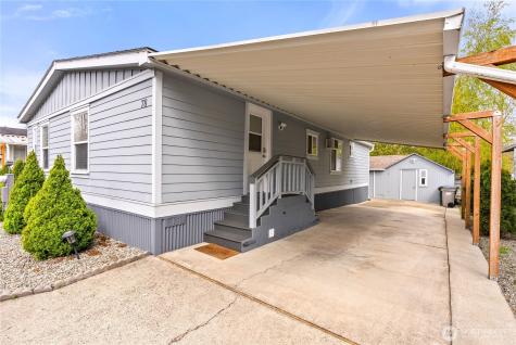 15410 SE 272nd Park Kent WA 98042