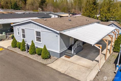 15410 SE 272nd Park Kent WA 98042