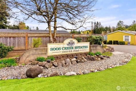 15410 SE 272nd Park Kent WA 98042
