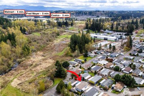 15410 SE 272nd Park Kent WA 98042