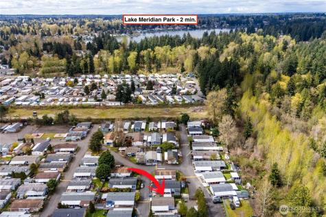 15410 SE 272nd Park Kent WA 98042